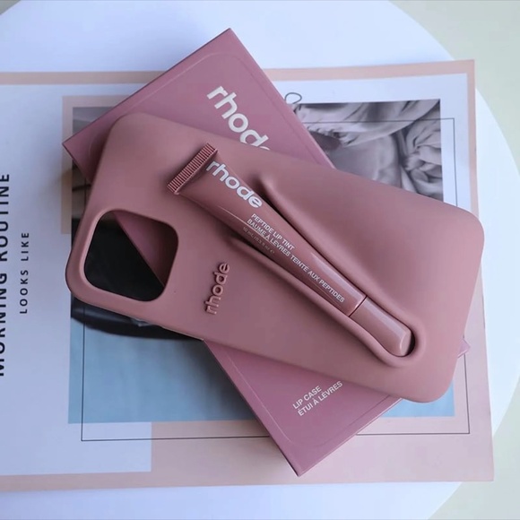 Rhode phone case - Picture 2 of 2